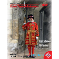 Yeoman Warder 