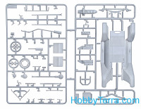ICM  24001 Model T 1913 Roadster, American passenger car