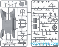 ICM  24008 Model T 1912 Light Delivery Car