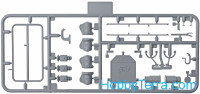 ICM  24008 Model T 1912 Light Delivery Car