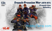 French Line Infantry