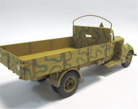 ICM  35411 V3000S (1941 production) German army truck