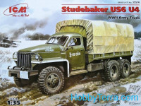 Studebaker US6 U4