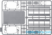 ICM  35514 Studebaker US6 U4