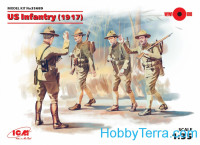 US Infantry (1917)