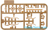 ICM  35698 Machine-gun calculation of RIA, WWІ