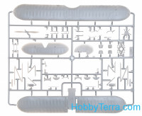 ICM  48252 U-2/Po-2VS, WWII Soviet night light bomber