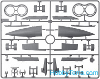 ICM  48903 MiG-25 PD, Soviet Interceptor Fighter