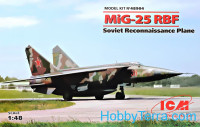 MIG-25RBF