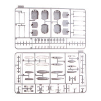 ICM  S001 "Konig" WWI German battleship