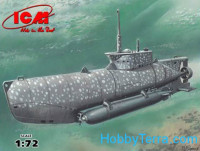 U-Boat Type XXVII 