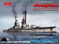 German battleship 