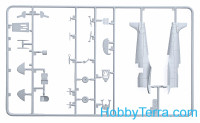 Italeri  0094 Spitfire Mk.IX fighter