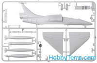 Italeri  0165 OA-4M Skyhawk II interceptor