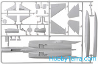 Italeri  0166 F-15E "Strike Eagle"
