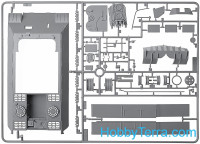 Italeri  0285 Sd.Kfz.179 "Bergepanther"
