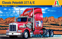 Peterbilt 377 A/E