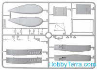 Italeri  1065 MH-53E "Sea Dragon" helicopter