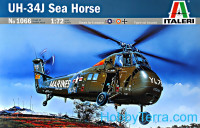 UH-34J "Sea Horse"