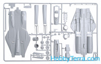 Italeri  1156 F-14A Tomcat fighter