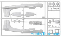 Italeri  1274 A-26 A/B 'Invader' bomber