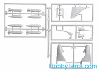 Italeri  1278 Harrer GR.3 "Falkland"