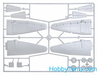 Italeri  1287 Junkers Ju 88 A-4 bomber