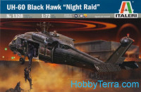 UH-60 Black Hawk "Night Raid" helicopter