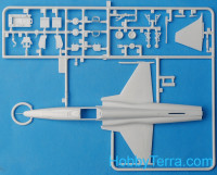 Italeri  1333 F-5E Tigher ll "Patrouille Suisse"