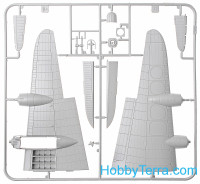 Italeri  1335 Stirling Mk.I bomber