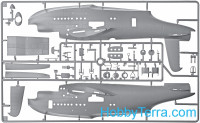 Italeri  1352 Short Sunderland Mk.III