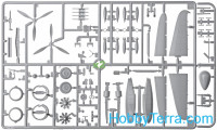 Italeri  1352 Short Sunderland Mk.III