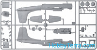 Italeri  1358 Bomber A-26B Invader