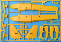 Italeri  1362 Canadair CL-415