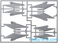 Italeri  1378 B-52G "Stratofortress"