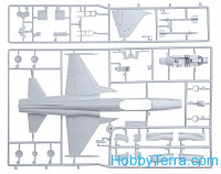 Italeri  2615 F-5E Tiger II fighter