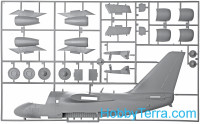 Italeri  2735 ES-3A "Shadow"