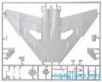 Italeri  2737 RF-4E "Phantom II" fighter