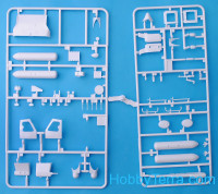 Italeri  2741 HH-60J U.S. Coast Guard helicopter