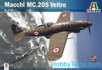 Macchi MC.205 