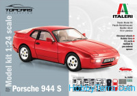 Porsche 944S