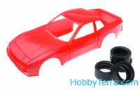 Italeri  3659 Porsche 944S