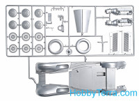 Italeri  3703 Rolls-Royce Phantom II