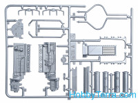 Italeri  3706 Cadillac Fleetwood