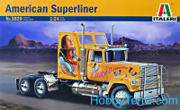 American superliner