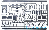 Italeri  3857 Classic Peterbilt Model 378