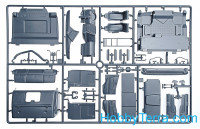 Italeri  3899 Iveco Stralis Hi-Way Euro 5