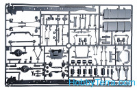 Italeri  3899 Iveco Stralis Hi-Way Euro 5