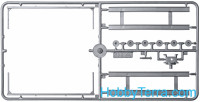 Italeri  3914 DAF 95 Canvas" truck