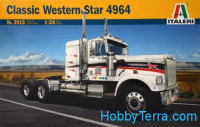 Classic Western Star 4964